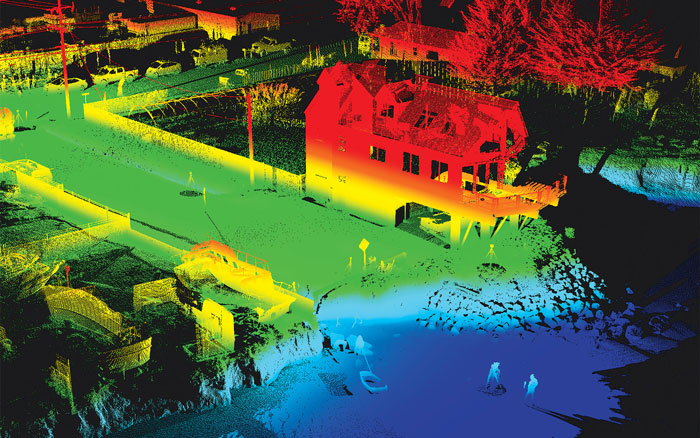 Scan 3D